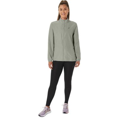 7. Kurtka Asics Core Jacket W 2012C341-303