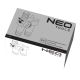 3. NEO tools 14-734 filtr powietrza