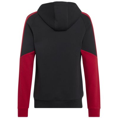 2. Bluza adidas Manchester United Tiro 26 Junior KC4923