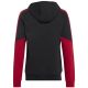 2. Bluza adidas Manchester United Tiro 26 Junior KC4923
