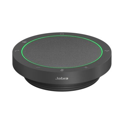 4. Jabra 2740-109 telefon konferencyjny Uniwersalne USB Type-C Szary