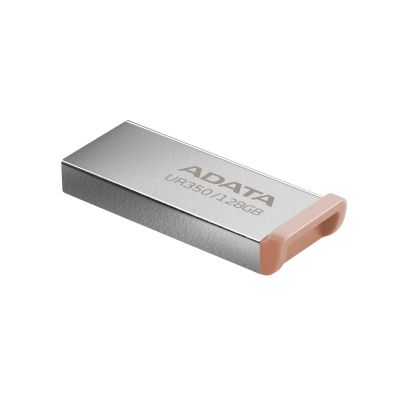 2. ADATA pendrive UR350 128 GB UR350-128G-RSR/BG