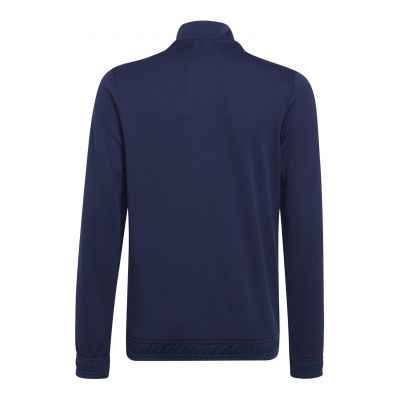 2. Bluza adidas Entrada 22 Track Jr H57530