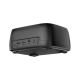 2. Conceptronic DONN36B stacja dokująca do dysków twardych USB 3.2 Gen 1 (3.1 Gen 1) Type-C Czarny