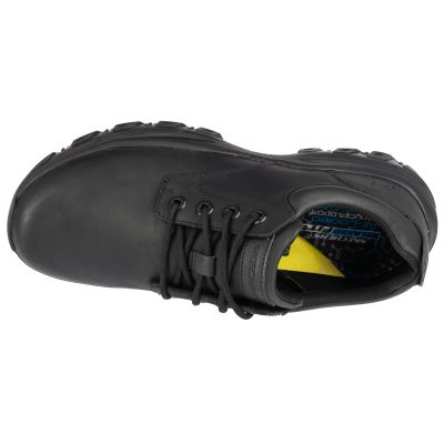 3. Skechers Knowlson - Leland 204920-BBK Czarne 41