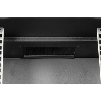 4. Digitus Obudowa naścienna SOHO Pro - 254 mm (10") - 315x300 mm (szer. x głęb.)