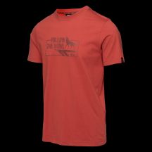 Męska Koszulka z krótkim rękawem FARKAS SP