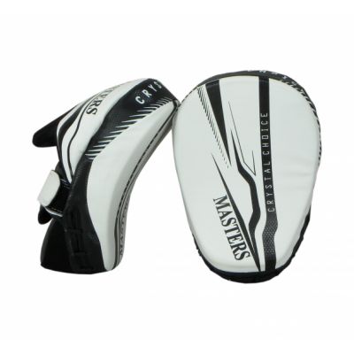 2. Łapy trenerskie ŁZ-CRYSTAL