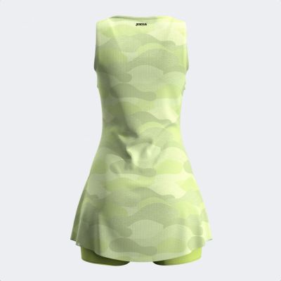3. Sukienka Joma Challenge Dress W 902365.486