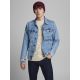 3. Czapka Jack & Jones Jacdna Beanie Noos M 12092815 bordowa