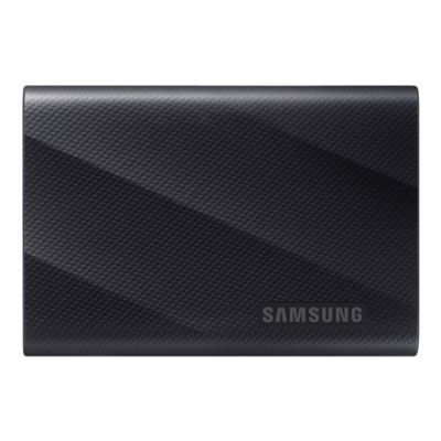 17. Samsung MU-PG2T0B 2 TB USB Type-C 3.2 Gen 2 (3.1 Gen 2) Czarny