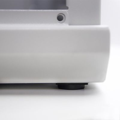 10. QOLTEC SZAFA RACK 19" | 9U | 600X500X600