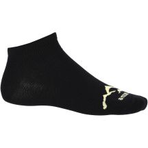 Skarpety damskie VIKING Boosocks Low Lady Bamboo czarne