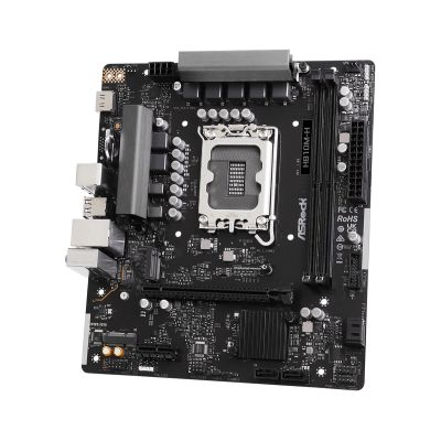 4. Płyta główna Asrock H810M-H