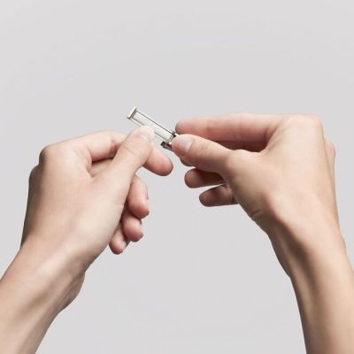 6. ZWILLING 42440-000-3 obcinacz do paznokci Cuticle nippers Stal nierdzewna