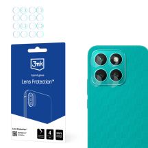 Szkło hybrydowe do obiektywu aparatu 3mk Lens Protection na Honor X8c