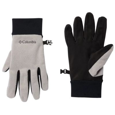 Columbia M Arctic Peak Glove 2136611027 Szare L