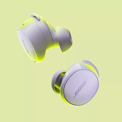 10. Bose Wireless, 70 g, Zestaw słuchawkowy, Lilac
