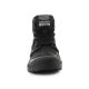 2. Palladium Stranger Things Pampa Hi Tunnels 94626-008-M Black