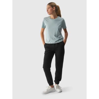 8. Koszulka 4F W 4FWAW24TTSHF1650-47S