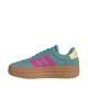 11. Buty adidas VL Court Bold W JQ5634
