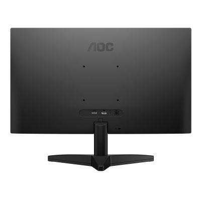 7. AOC B3 Q24B36X monitor komputerowy 60,5 cm (23.8") 2560 x 1440 px Quad HD LED Czarny