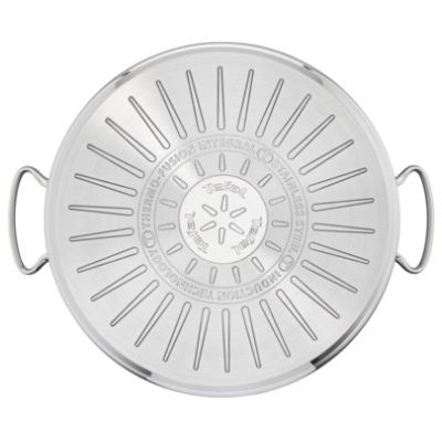 5. Garnek z pokrywką Tefal Duetto+ G7196455 (10 litrów)