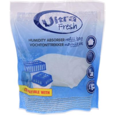 3. POCHŁANIACZ WILGOCI WKŁAD 450G