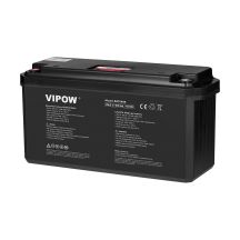 Akumulator LiFePO4 100Ah  25.6V z BMS