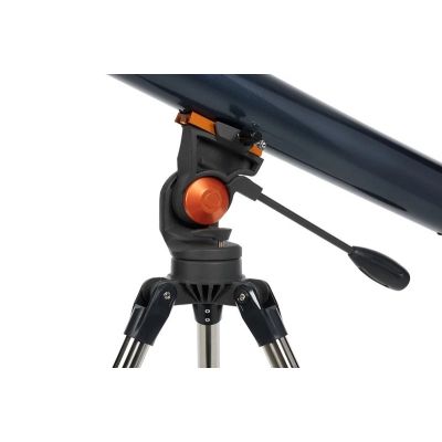 5. Teleskop Celestron AstroMaster 90AZ