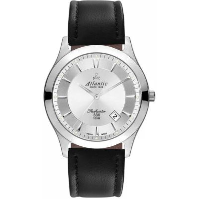 Zegarek Męski Atlantic Seahunter 71360.41.21 + BOX