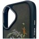 9. Etui Nimmy Wilk MagSafe do iPhone 16 - ciemnoszary
