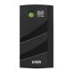 6. Zasilacz UPS EVER DUO 850 PL AVR USB