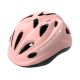 Kask rowerowy Meteor HB6-5 M 52-56 cm Randan różowy 24581