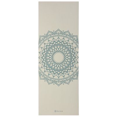 2. GAIAM MATA DO JOGI DAWN MARRAKESH 5 MM 66296