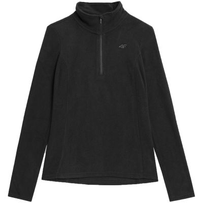12. Bluza polarowa 4F F031 W 4FAW23UFLEF031 20S