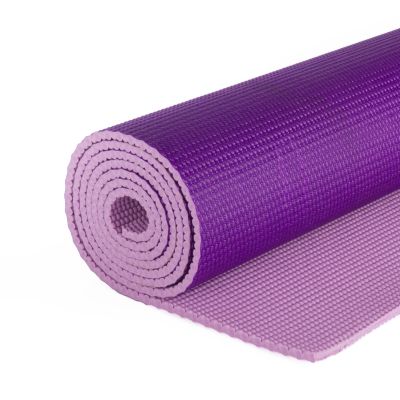 15. Mata do Jogi dwustronna Gaiam Plum Jam 6 mm 60526