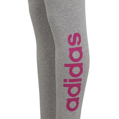 8. Legginsy adidas Lin Tig Jr IC3580
