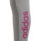8. Legginsy adidas Lin Tig Jr IC3580