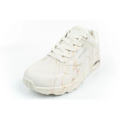 3. Buty Skechers Uno W 155584/OFWT