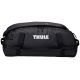 5. Thule Chasm TDSD303 Black sportowa torba 70 l Poliester Czarny