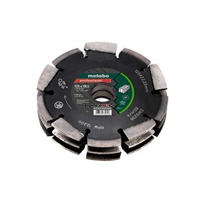 3. Metabo 628299000 ostrze do piły tarczowej 12,5 cm 1 szt.