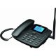 7. MaxCom Comfort MM41D Inteligentny telefon Nazwa i identyfikacja dzwoniącego Czarny