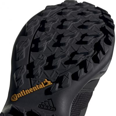 6. Buty trekkingowe adidas Terrex AX3 Mid GTX W BC0590