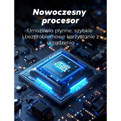 20. Smartwatch Męski GRAVITY GPS GT24-1 Czarny Pasek Silikonowy + Granatowy Pasek Silikonowy