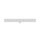 LANBERG SZUFLADA DO SZAF 19" 1U 270MM SZARA