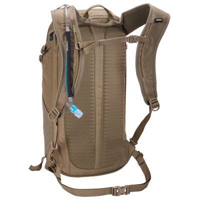 2. Thule Alltrail TAHP216 Faded Khaki plecak Plecak podróżny Poliester