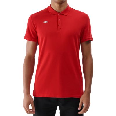 6. Koszulka 4F M NOSH4 TSM008B 62S
