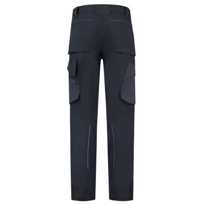 3. Spodnie robocze Tricorp unisex Work Trousers 4-way Stretch MLI-T77T8