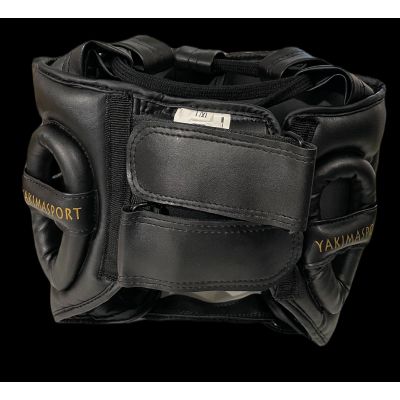 3. Kask Yakima Sport z osłoną nosa Pro L 100793
